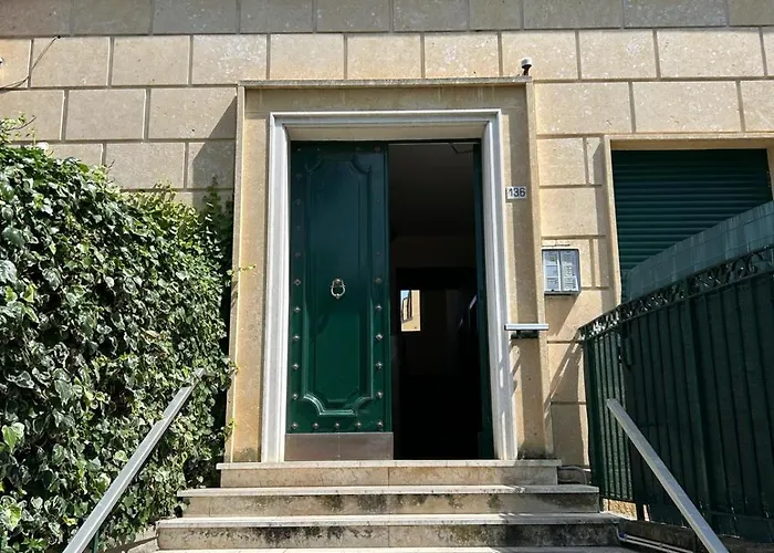 Ametista A Pochi Passi Dal Mare * Лаванья