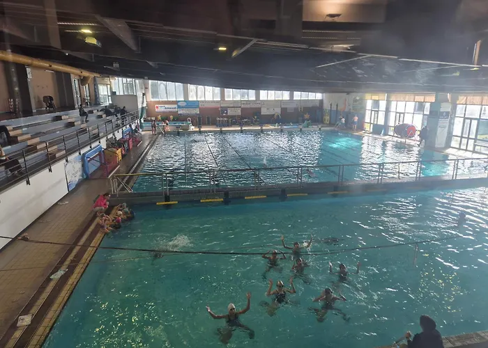 Ametista A Pochi Passi Dal Mare Lavagna